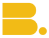 Balkat logo, yellow
