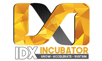 IDX INCUBATOR